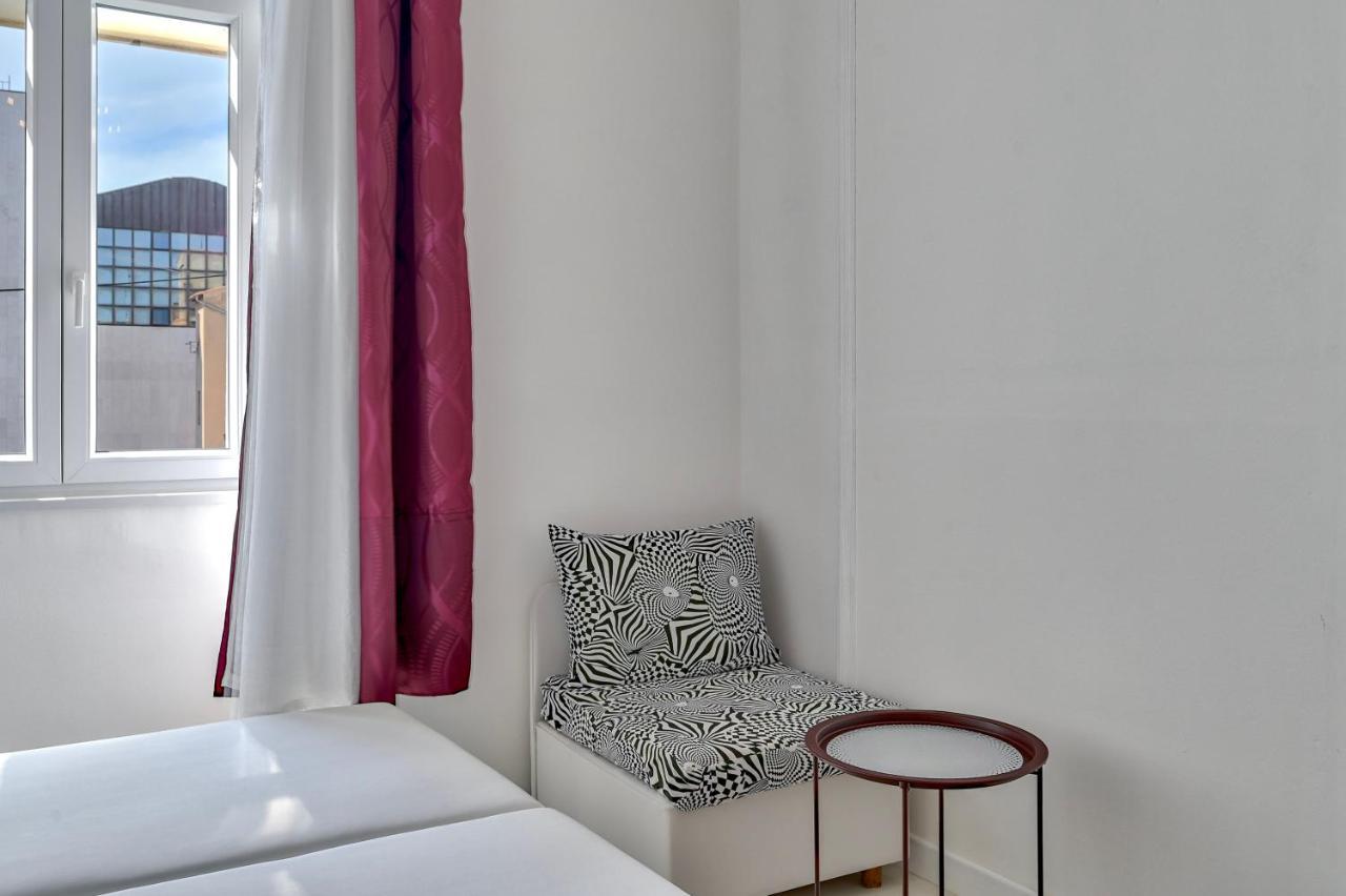 Apartamento Collins Amethyst Center Pula Exterior foto